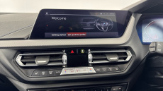 BMW 1 Series 118i [136] M Sport 5dr Step Auto [LCP] Petrol Hatchback